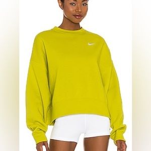 Nike Fleece Sweatshirt